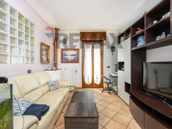 Casa Semindipendente Cassano d'Adda, MI Vendita - Foto 3