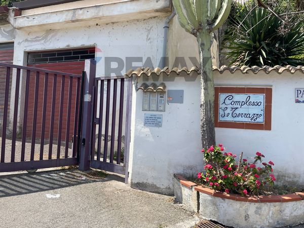 Appartamento Contrada Sillemi, Letojanni, ME Vendita - Foto 2