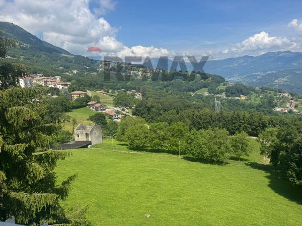 Appartamento Roncola, BG Vendita - Foto 3