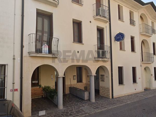 Appartamento Cogozzo, Viadana, MN Affitto - Foto 3