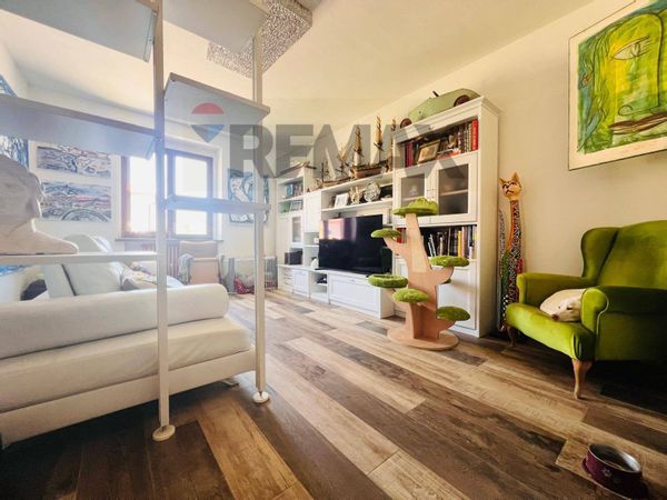 Appartamento Castellina Marittima, PI Vendita