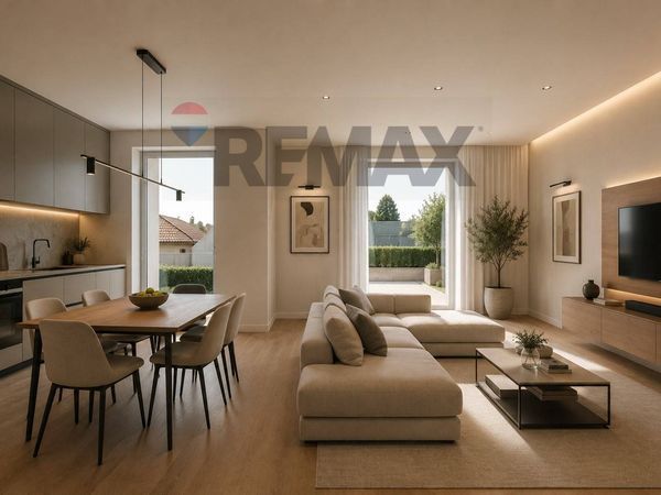 Villa a schiera Presezzo, BG Vendita - Foto 3