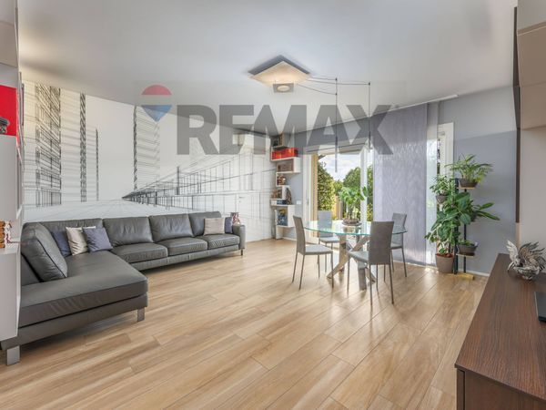 Appartamento Regina Pacis, Monza, MB Vendita - Foto 3