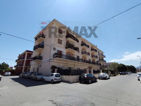 Appartamento Milazzo, ME Vendita