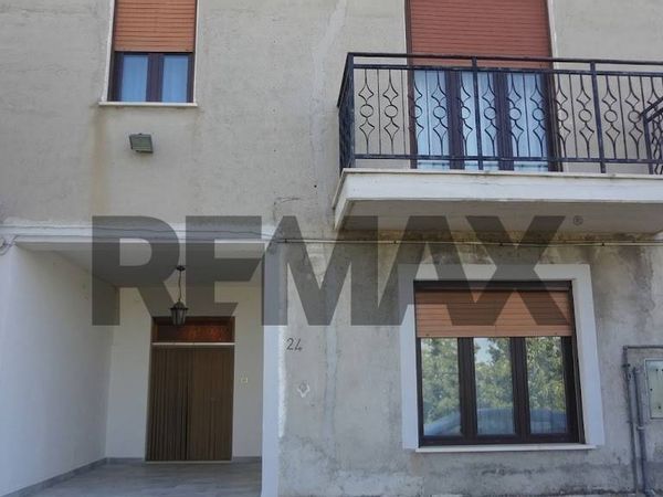 Casa Semindipendente Paglieta, CH Vendita - Foto 2