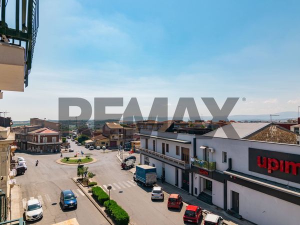 Appartamento Scordia, CT Vendita