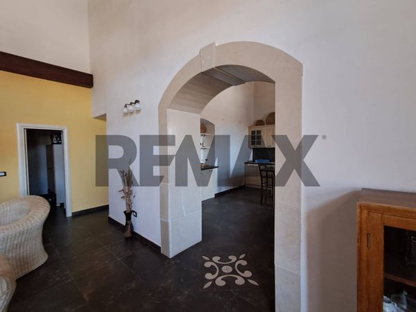 Cascina/Casale Santa Croce Camerina, RG Vendita