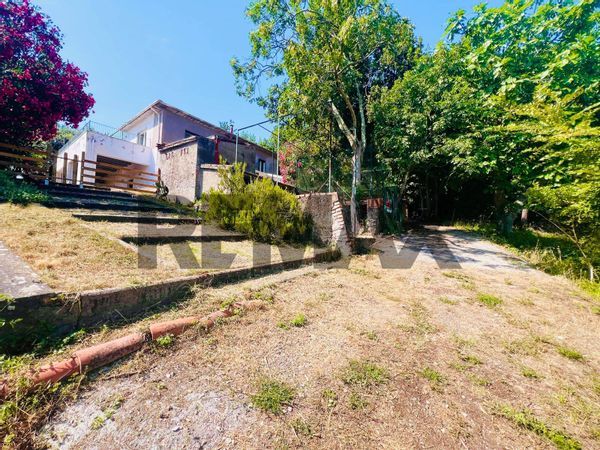 Villa o villino Castelnuovo della Misericordia, Rosignano Marittimo, LI Vendita - Foto 4