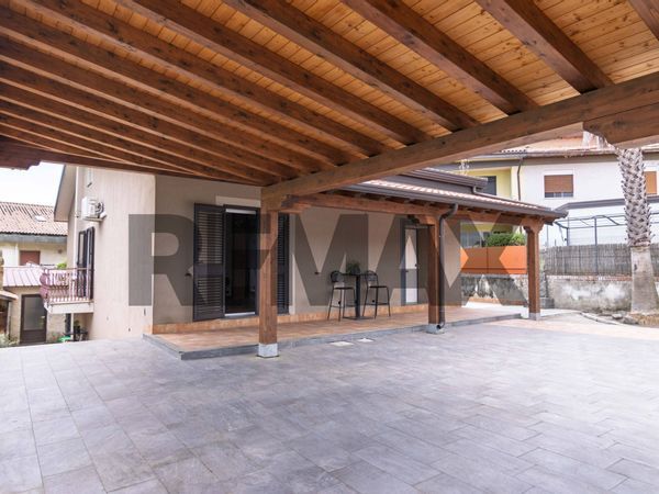 Villa singola Petrulli, Zafferana Etnea, CT Vendita - Foto 3