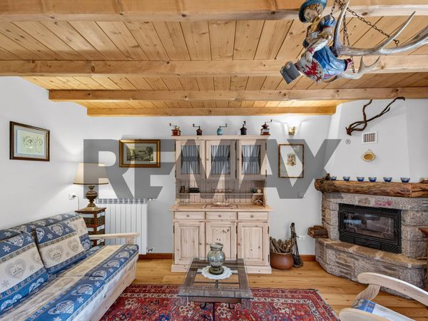 Appartamento Pontagna, Temù, BS Vendita - Foto 2