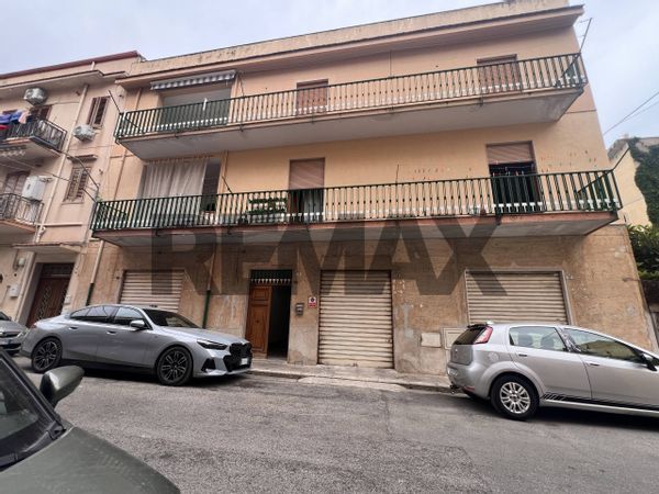 Appartamento Partinico, PA Vendita - Foto 2