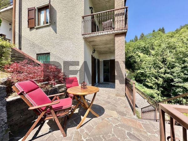 Appartamento Selvino, BG Vendita - Foto 3