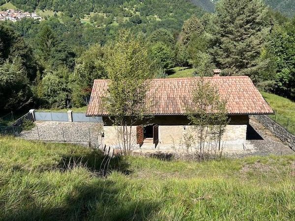 Baita/Chalet/Trullo Turano, Valvestino, BS Vendita