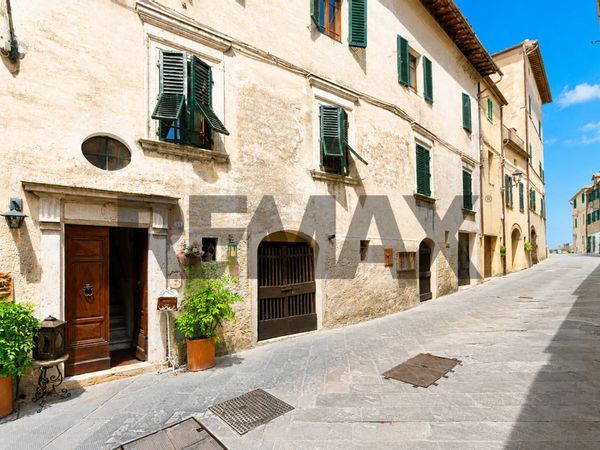 Casa Indipendente Celle sul Rigo, San Casciano dei Bagni, SI Vendita - Foto 2