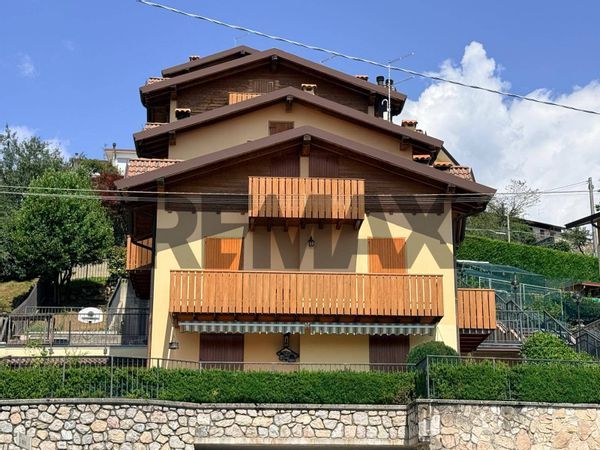 Appartamento Costa Serina, BG Vendita - Foto 2