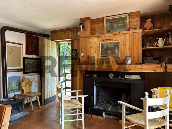 Casa Indipendente Contrada Iannini, Pizzone, IS Vendita - Foto 3