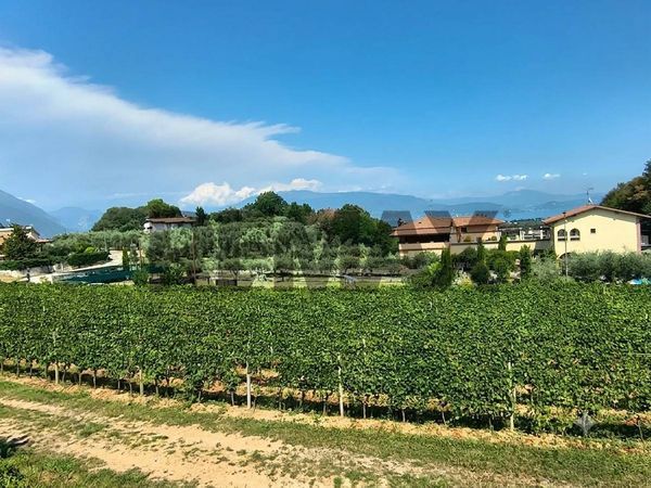 Terreno Edificabile Mura, Puegnago sul Garda, BS Vendita - Foto 2