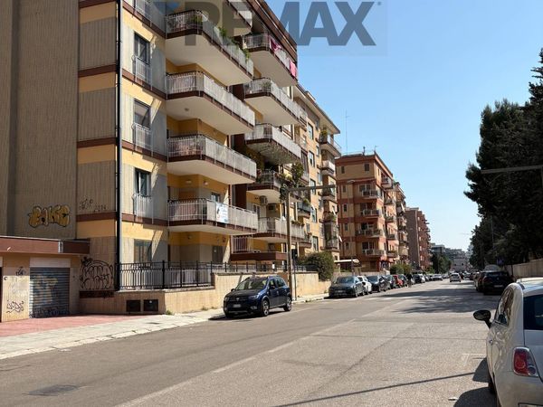 Appartamento Poggiofranco, Bari, BA Affitto - Foto 2