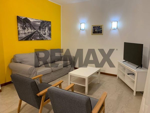 Appartamento San Donato Milanese, MI Vendita