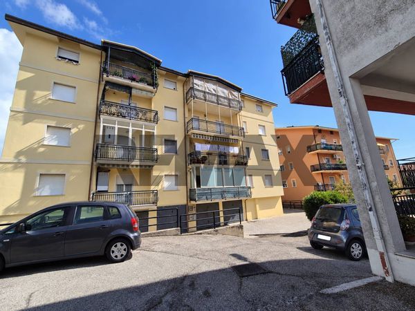 Appartamento Fossacesia, CH Vendita - Foto 2