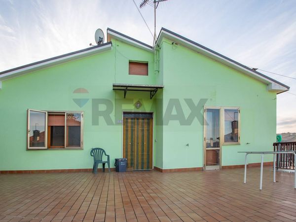 Casa Indipendente Villamagna, CH Vendita