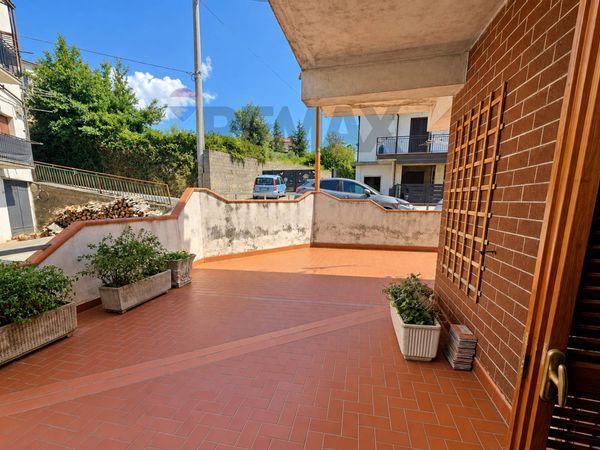 Appartamento San Sosti, CS Vendita - Foto 4
