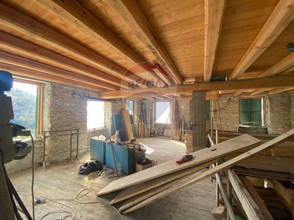 Rustico Zoagli, GE Vendita - Foto 3