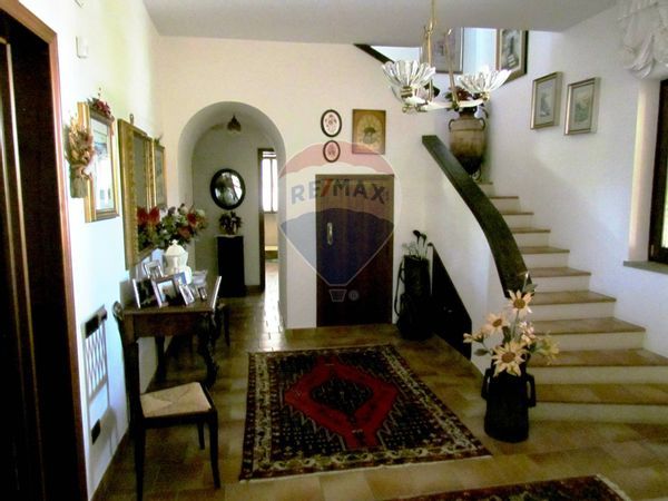 Villa singola Grottaglie, TA Vendita - Foto 4