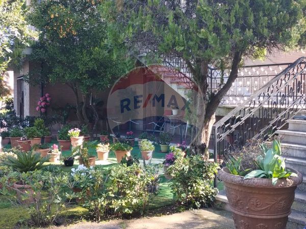 Villa singola Grottaferrata, RM Vendita - Foto 3