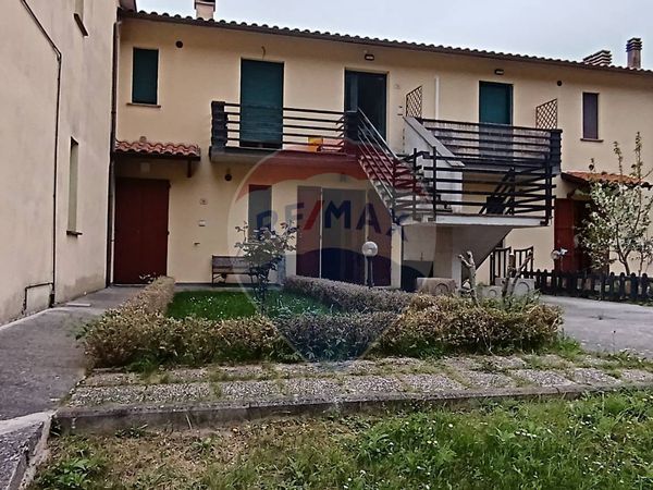 Appartamento Fossato di Vico, PG Vendita - Foto 3