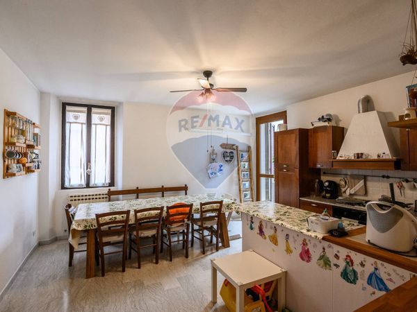 Appartamento Guastalla, RE Vendita - Foto 2