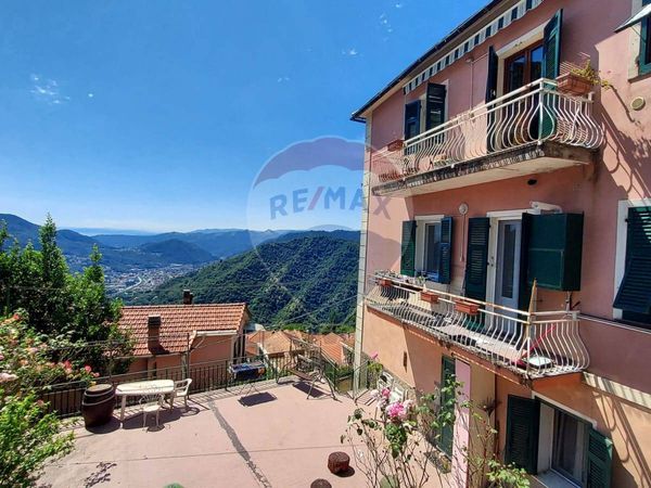 Appartamento Calvari, Davagna, GE Vendita - Foto 3