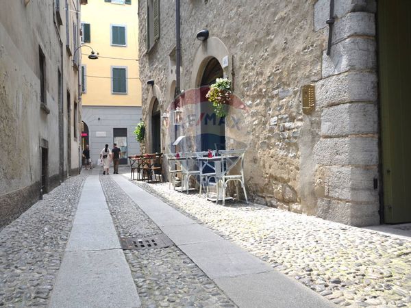 Appartamento Centro, Como, CO Vendita - Foto 4