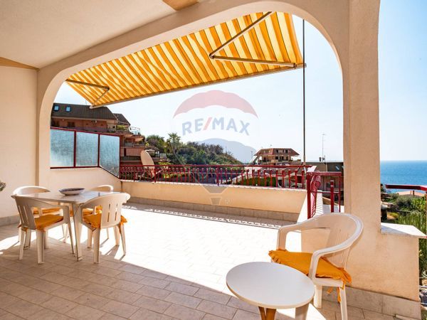 Appartamento Contrada Sillemi, Letojanni, ME Vendita - Foto 3