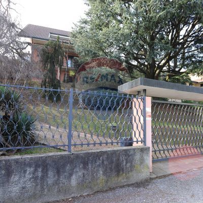 Porzione di villa Olgiate Molgora, LC Vendita - Foto 7