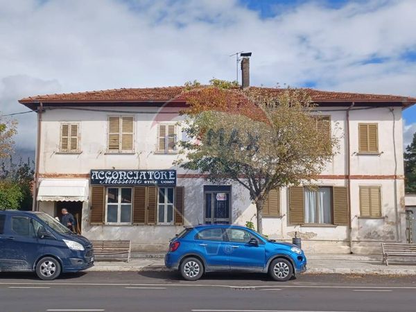 Appartamento Scurcola Marsicana, AQ Vendita - Foto 2