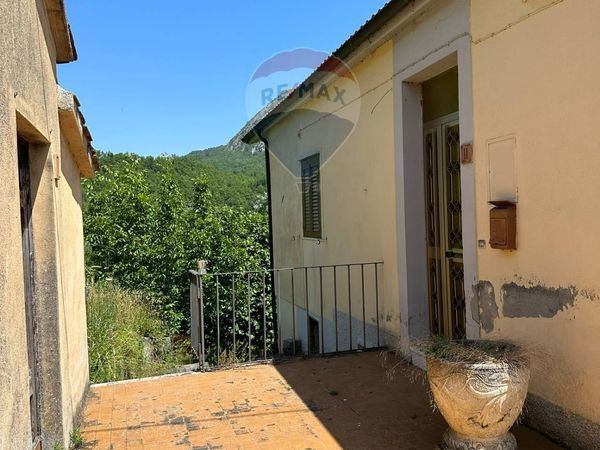 Casa Semindipendente Padulo, Scapoli, IS Vendita - Foto 4