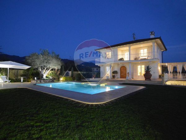 Villa singola Pietrasanta, LU Vendita - Foto 2