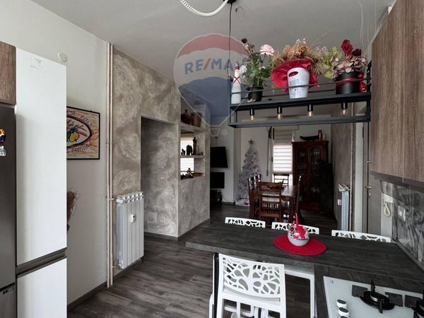 Appartamento Quartiere C.E.P., Campobasso, CB Vendita - Foto 3