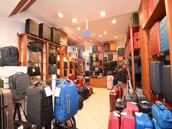 Locale Commerciale Gelone, Siracusa, SR Affitto - Foto 4