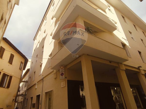 Appartamento Centro Storico, Foligno, PG Vendita - Foto 3