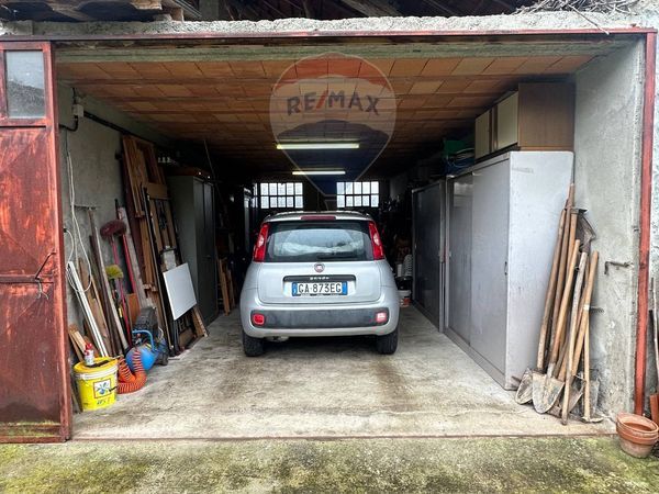 Cascina/Casale Spigno Monferrato, AL Vendita - Foto 2