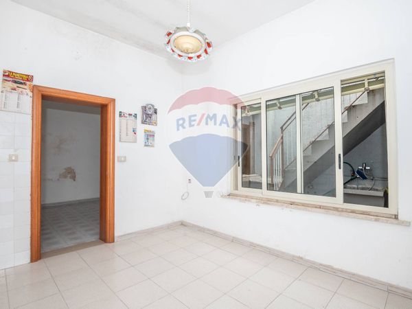 Casa Indipendente Canicattini Bagni, SR Vendita