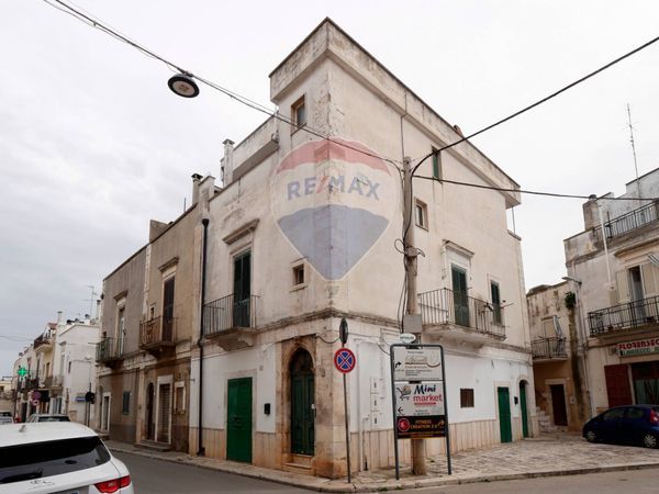 Appartamento Sammichele di Bari, BA Vendita