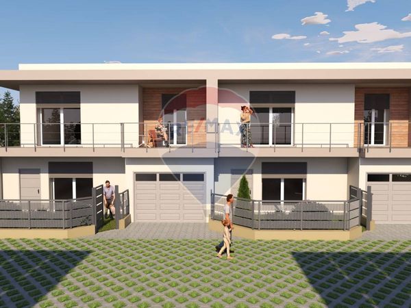 Villetta bifamiliare Gavirate, VA Vendita - Foto 3