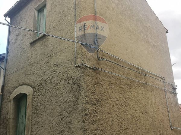 Casa Semindipendente Casalciprano, CB Vendita