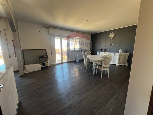 Appartamento Aspra, Bagheria, PA Vendita - Foto 2