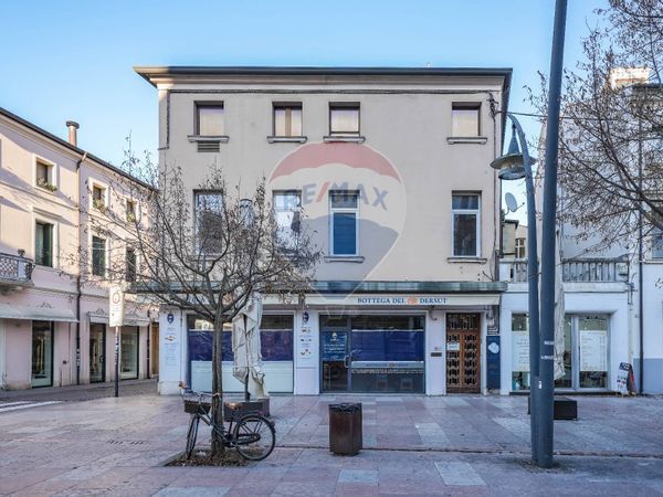 Ufficio Centro, Rovigo, RO Affitto