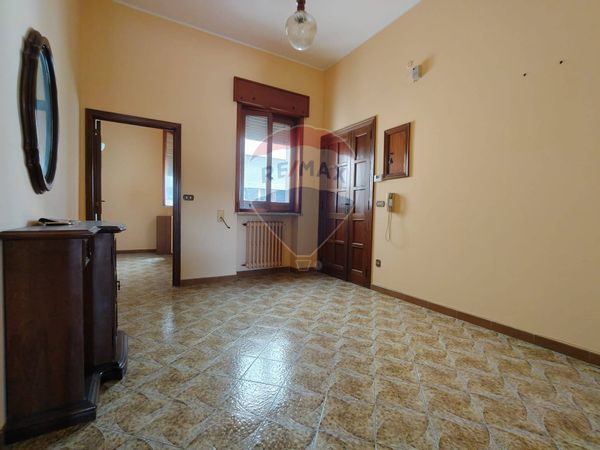 Appartamento Latiano, BR Vendita - Foto 2