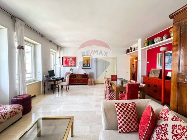 Appartamento Corso Italia, Milano, MI Vendita